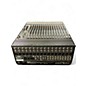 Used Mackie Onyx 1640 Powered Mixer