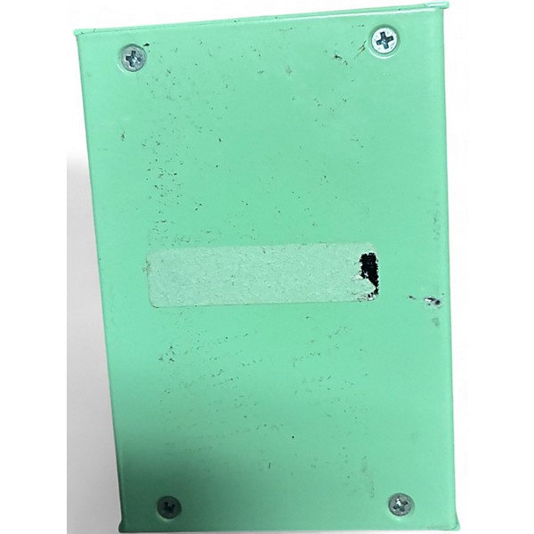 Used Vertex DYNAMIC DISTORTION Effect Pedal