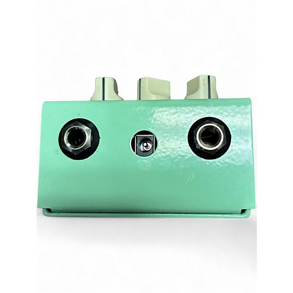 Used Vertex DYNAMIC DISTORTION Effect Pedal