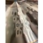 Used Paiste 14in pst8 reflector Cymbal