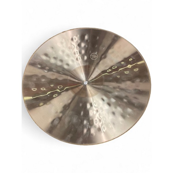 Used Paiste 14in pst8 reflector Cymbal