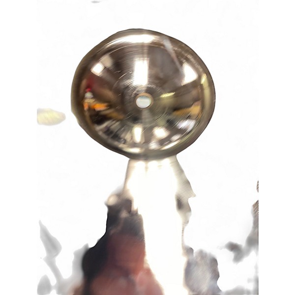 Used Paiste 18in pst8 reflector Cymbal