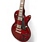 Used Epiphone Les Paul Studio Red Solid Body Electric Guitar