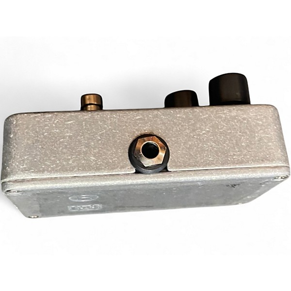 Used Electro-Harmonix Memory Toy Analog Delay Effect Pedal