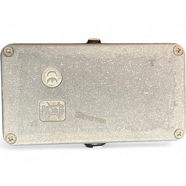 Used Electro-Harmonix Memory Toy Analog Delay Effect Pedal