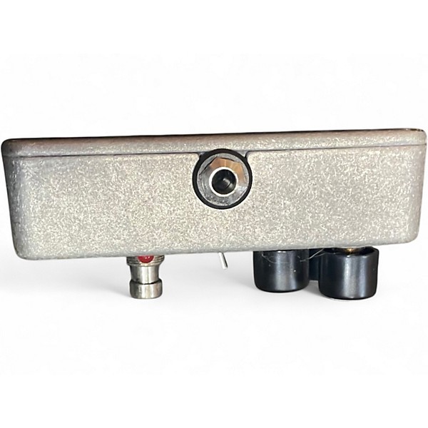 Used Electro-Harmonix Memory Toy Analog Delay Effect Pedal