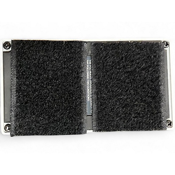 Used BOSS TU3 Chromatic Tuner Pedal