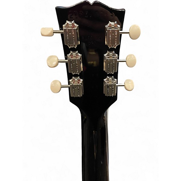 Used Gibson Les Paul Special 2 Color Sunburst Solid Body Electric Guitar