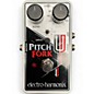 Used Electro-Harmonix Pitch Fork Polyphonic Pitch Shifting Effect Pedal thumbnail
