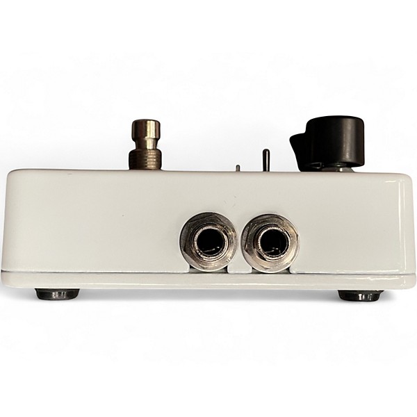 Used Electro-Harmonix Pitch Fork Polyphonic Pitch Shifting Effect Pedal