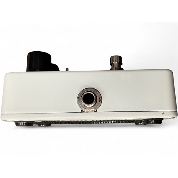 Used Electro-Harmonix Pitch Fork Polyphonic Pitch Shifting Effect Pedal