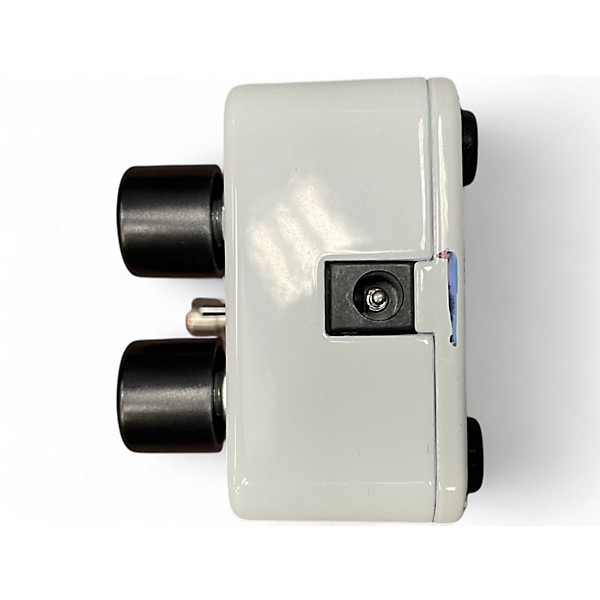 Used Electro-Harmonix Pitch Fork Polyphonic Pitch Shifting Effect Pedal