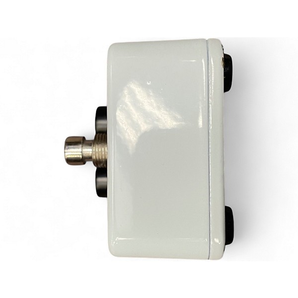 Used Electro-Harmonix Pitch Fork Polyphonic Pitch Shifting Effect Pedal