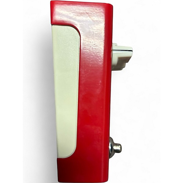 Used TC Helicon VoiceTone Mic Mechanic Vocal Processor