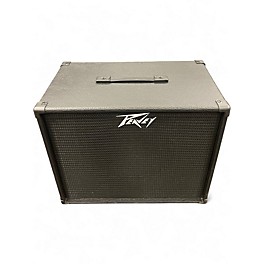 Used Peavey phase II 1X12 40 WATT CABINET Guitar Cabinet