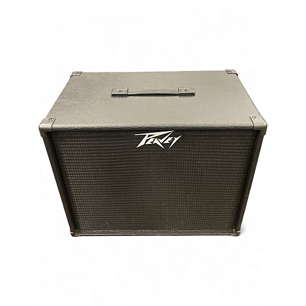 Used Peavey phase II 1X12 40 WATT CABINET Guitar Cabinet