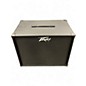 Used Peavey phase II 1X12 40 WATT CABINET Guitar Cabinet thumbnail
