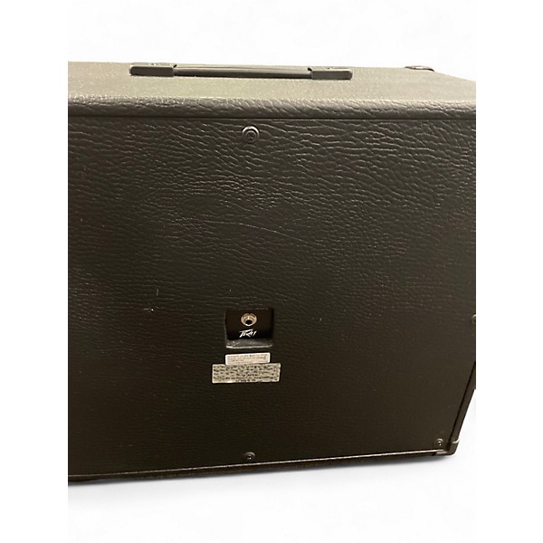 Used Peavey phase II 1X12 40 WATT CABINET Guitar Cabinet