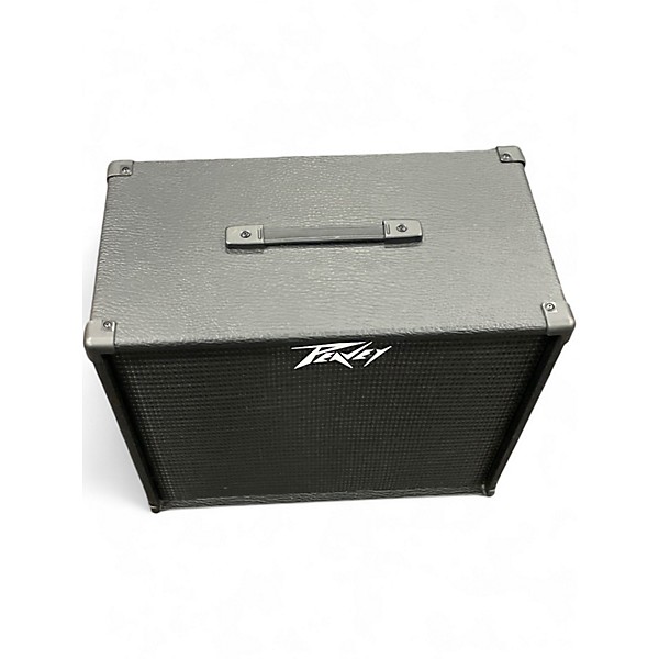 Used Peavey phase II 1X12 40 WATT CABINET Guitar Cabinet