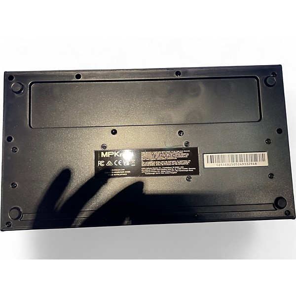 Used Akai Professional MPK Mini MIDI Controller