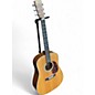 Used Martin HD28 Natural Acoustic Guitar