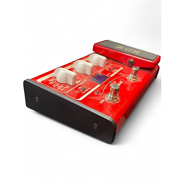 Used VOX StompLab IIB Effect Processor