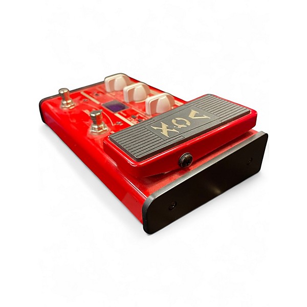 Used VOX StompLab IIB Effect Processor