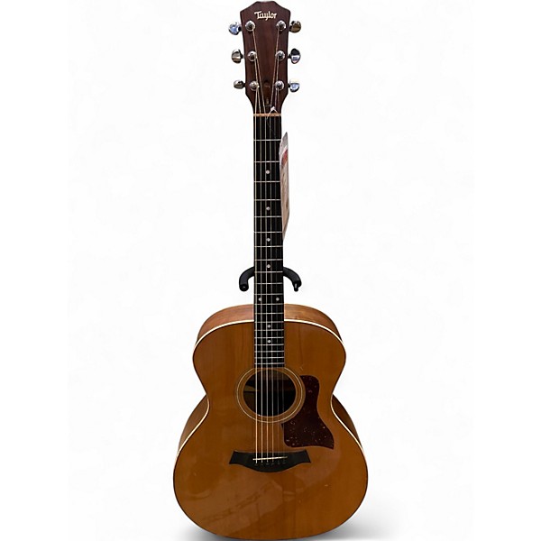 Used Taylor 414 Natural Acoustic Guitar