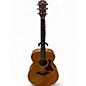 Used Taylor 414 Natural Acoustic Guitar thumbnail