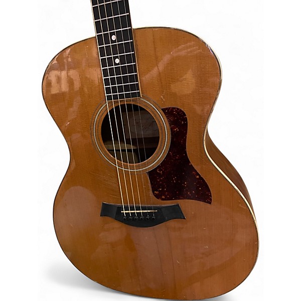 Used Taylor 414 Natural Acoustic Guitar