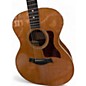 Used Taylor 414 Natural Acoustic Guitar