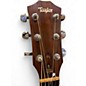 Used Taylor 414 Natural Acoustic Guitar