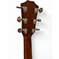 Used Taylor 414 Natural Acoustic Guitar