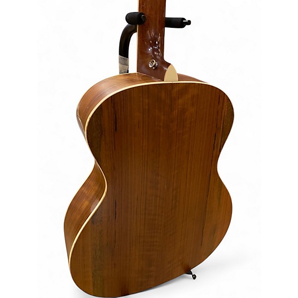 Used Taylor 414 Natural Acoustic Guitar