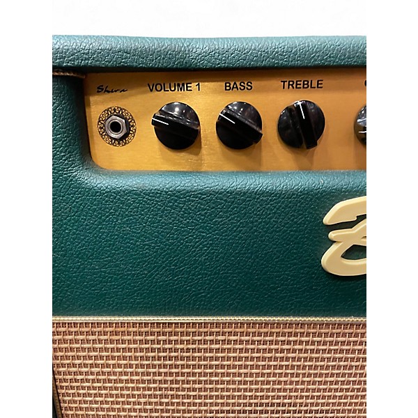 Used 2020s Bogner Shiva With Reverb EL34 80W Tube Guitar Amp Head