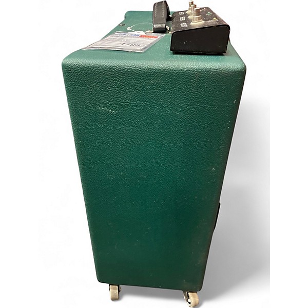 Used 2020s Bogner Shiva With Reverb EL34 80W Tube Guitar Amp Head