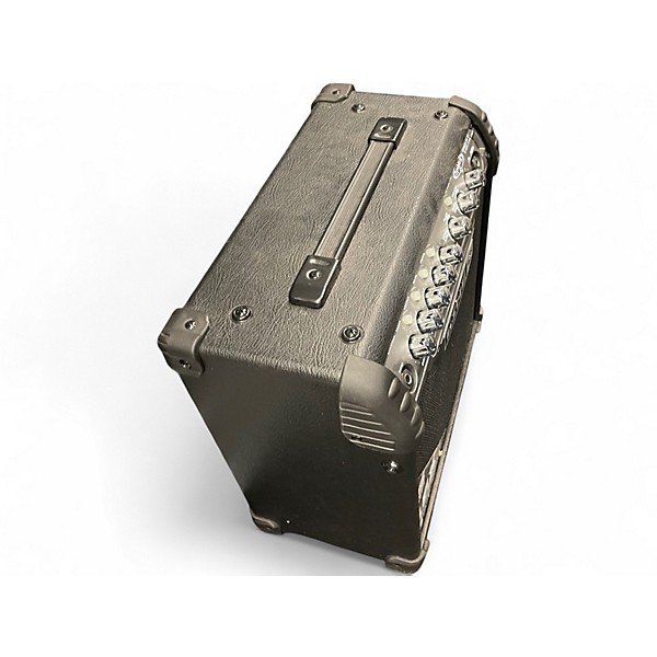 Used Line 6 Spider Valve 40W 1x12 Tube Guitar Combo Amp