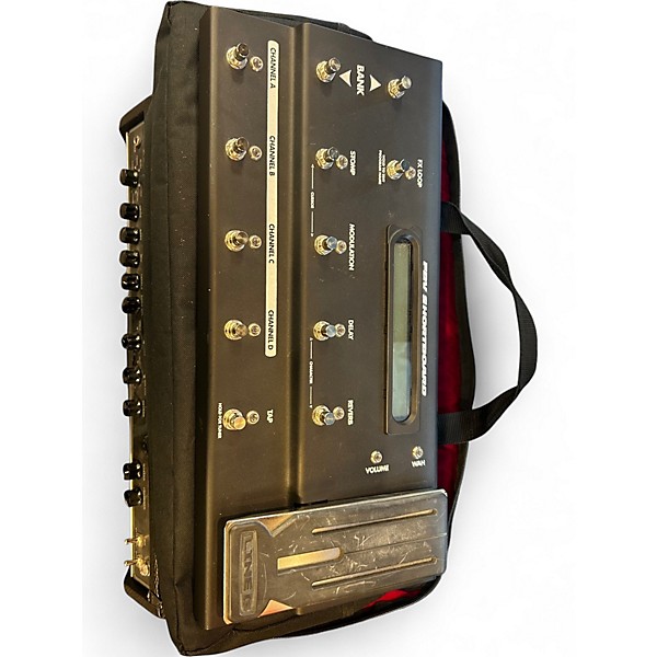 Used Line 6 Spider Valve 40W 1x12 Tube Guitar Combo Amp