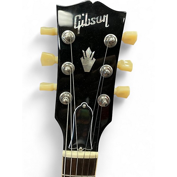 Used Gibson SG 61 Reissue 60th Anniversary Cherry Solid Body Electric Guitar