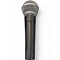 Used Shure SM58LC Dynamic Microphone thumbnail