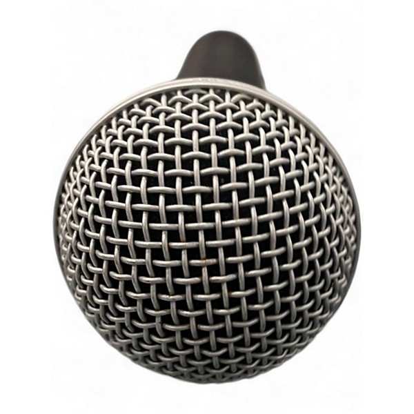 Used Shure SM58LC Dynamic Microphone