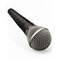 Used Shure SM58LC Dynamic Microphone