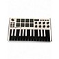 Used Akai Professional MPK Mini MIDI Controller thumbnail
