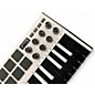 Used Akai Professional MPK Mini MIDI Controller