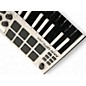 Used Akai Professional MPK Mini MIDI Controller