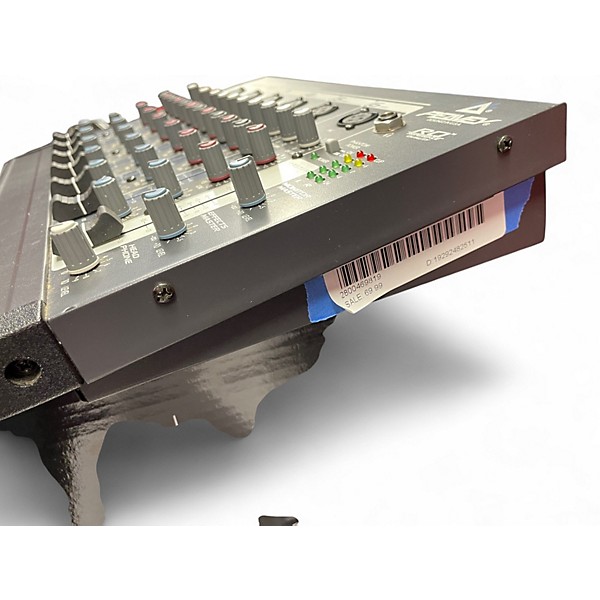 Used Peavey RQ200 Unpowered Mixer