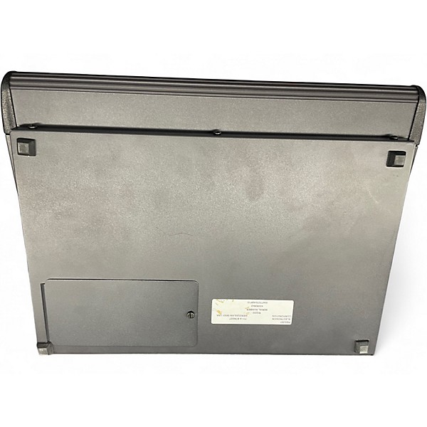 Used Peavey RQ200 Unpowered Mixer