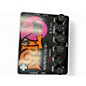 Used Electro-Harmonix QTRON+ Effect Pedal