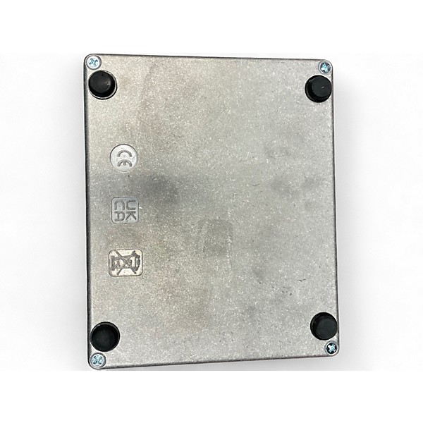 Used Electro-Harmonix QTRON+ Effect Pedal