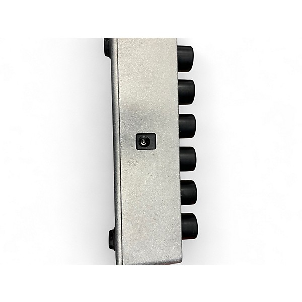 Used Electro-Harmonix QTRON+ Effect Pedal